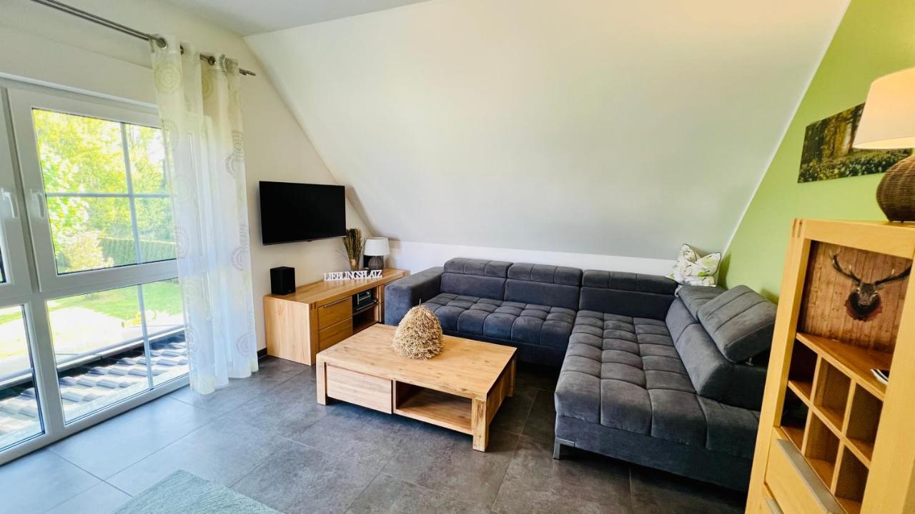 Apartment Spreewäldchen Lübben