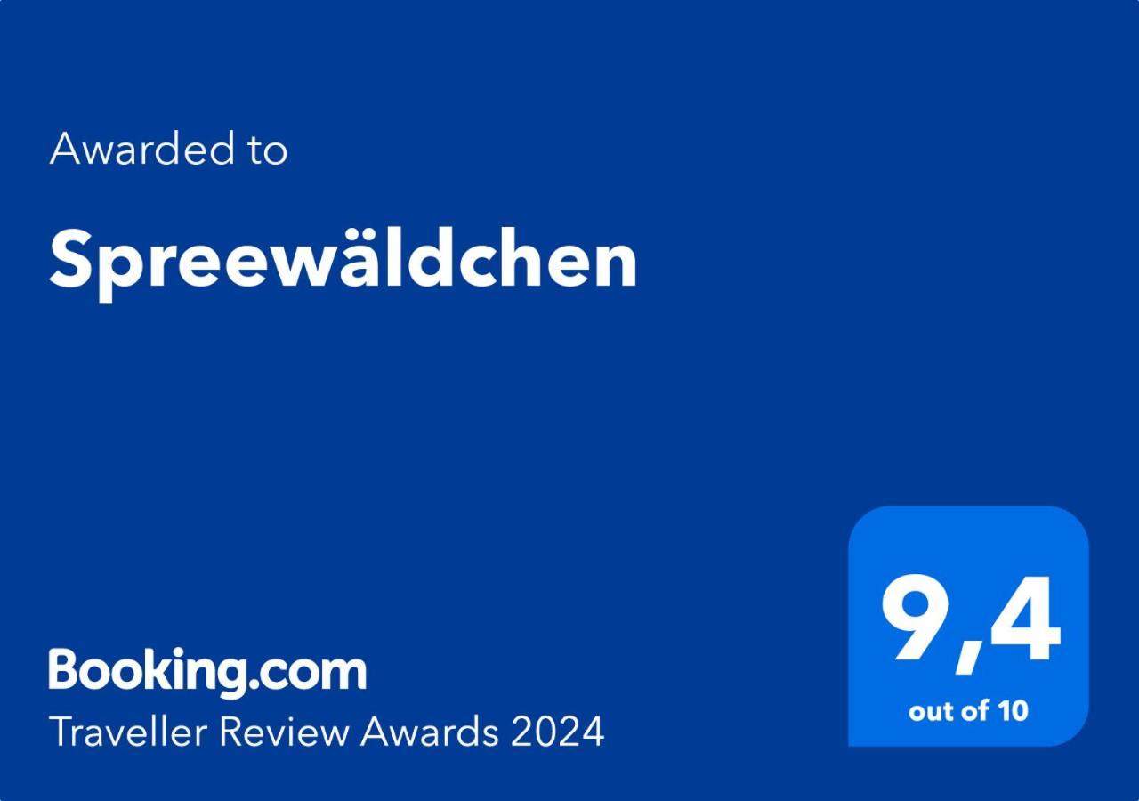 Spreewaeldchen *