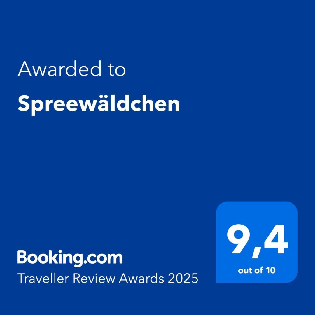 Spreewäldchen