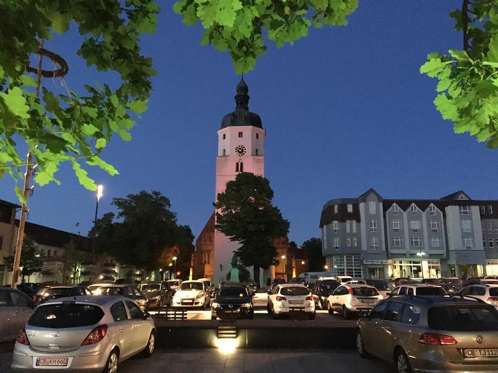 Spreewäldchen * Lübben