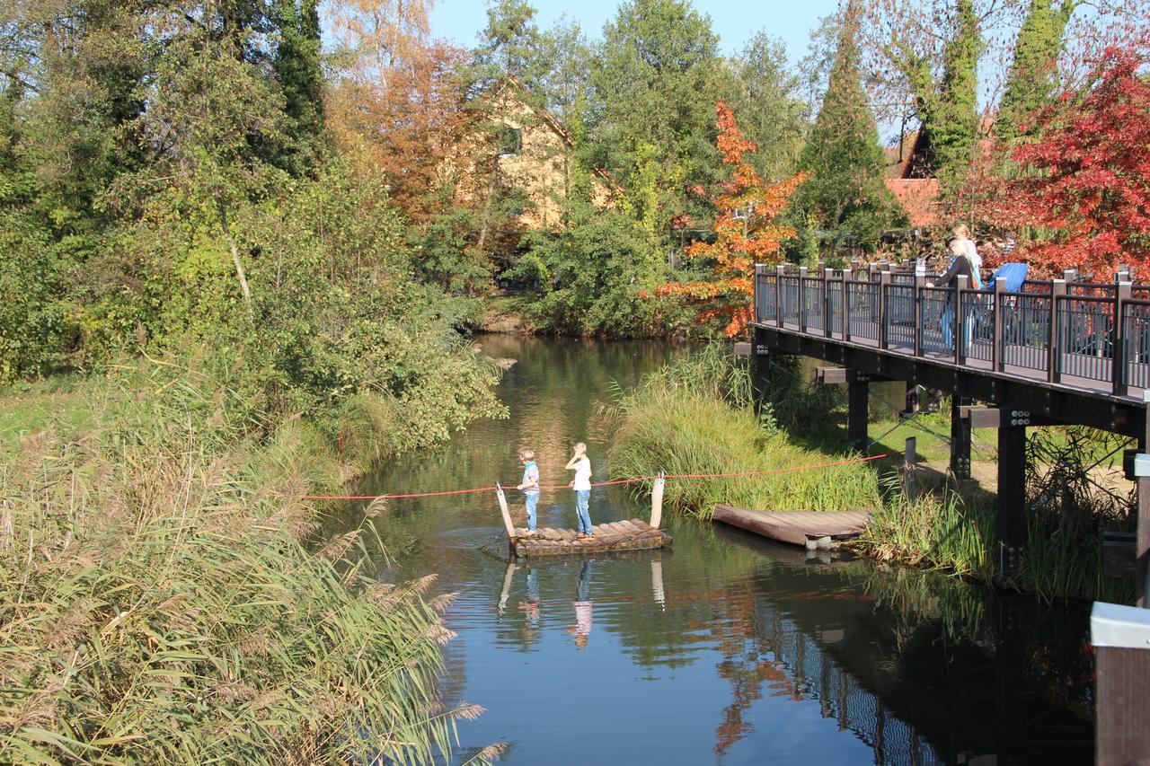 Spreewäldchen Lübben