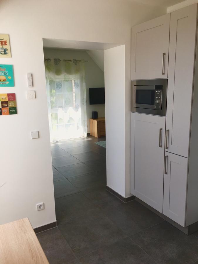 Apartment Spreewäldchen Lübben