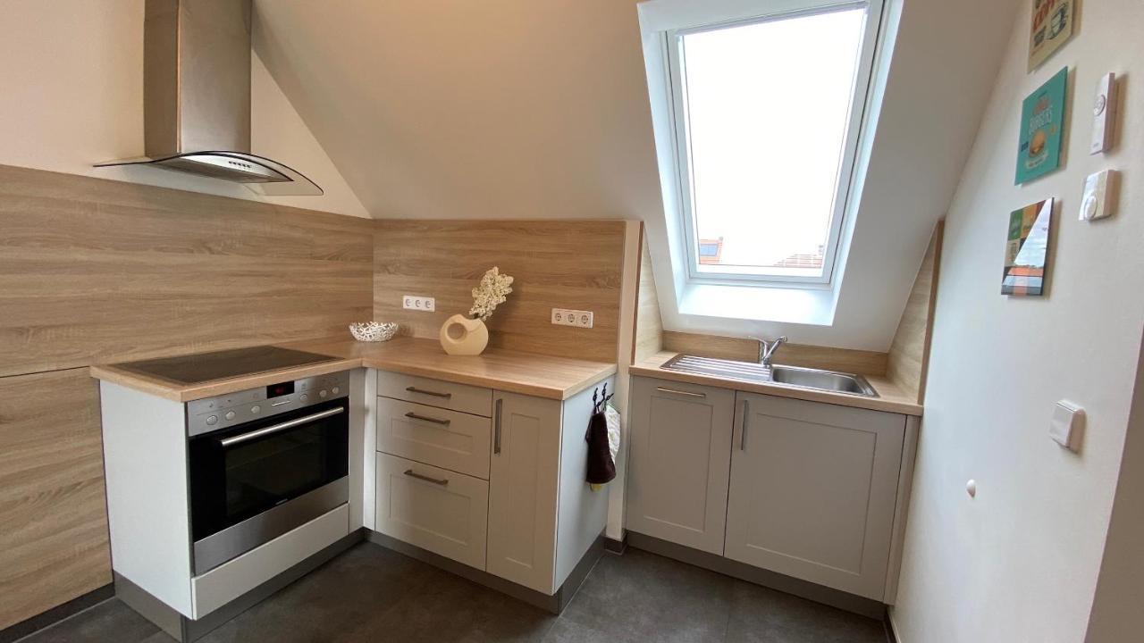 Apartment Spreewäldchen Lübben