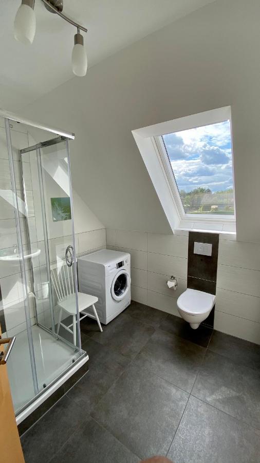 Apartment Spreewäldchen Lübben