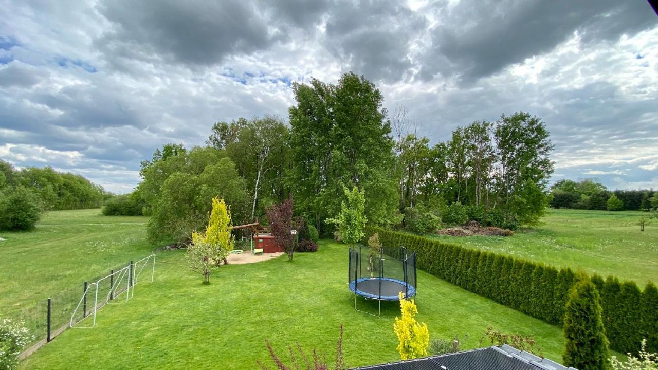 Spreewaeldchen Appartement *