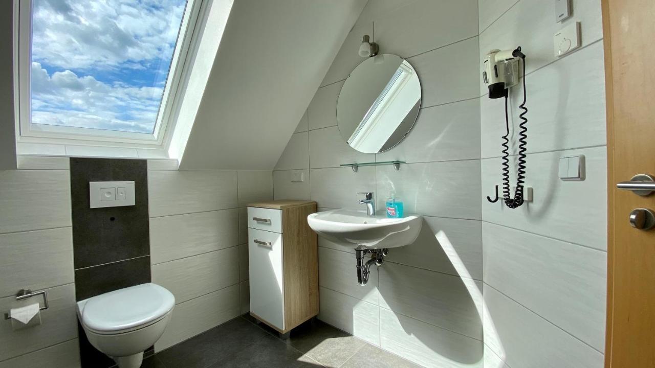 Spreewäldchen Apartment Lübben