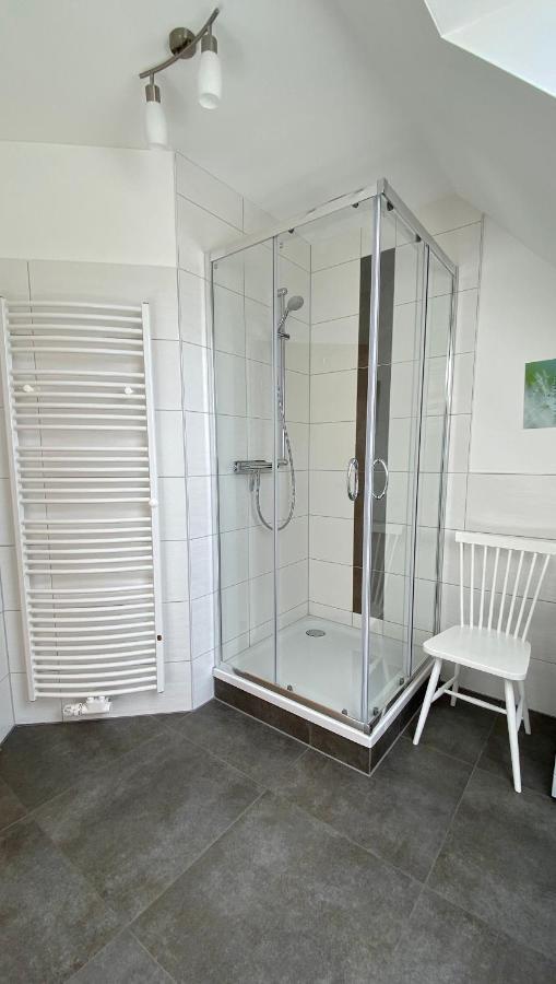 Appartement Spreewaeldchen